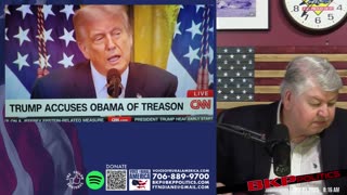 Voice of Rural America - REPLAY - July 23, 2025