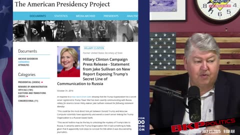Voice of Rural America - REPLAY - July 23, 2025