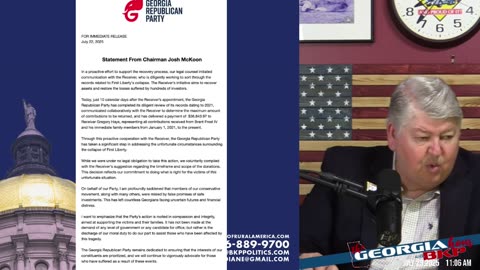 Voice of Rural America - REPLAY - July 23, 2025
