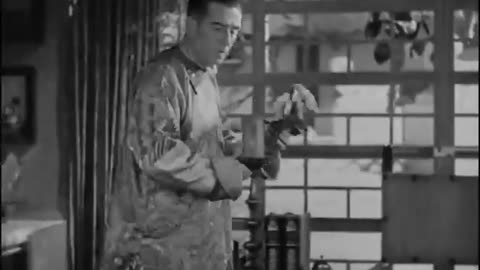 Lost Horizon - 1937 Movie Portraying Hidden Paradise Civilization in the Himalayas 🏔️👀