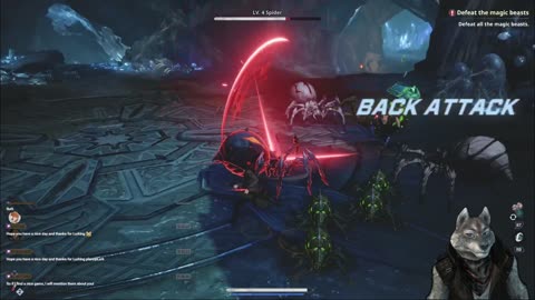 Stream 410: Let's play Solo Leveling Arise Overdrive