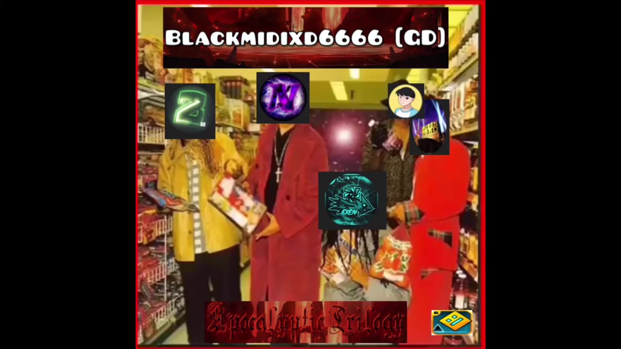 At the speed of light mix