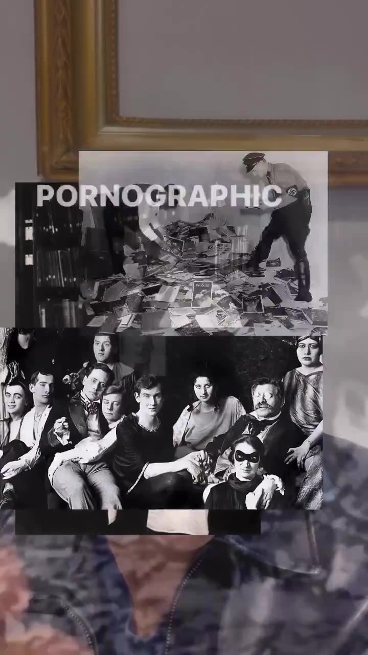 All The Porn