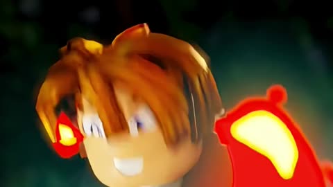 99 Nights in the Forest Roblox Prank 🤣 #roblox #meme #99nights #tiktok #animation #shortsaas
