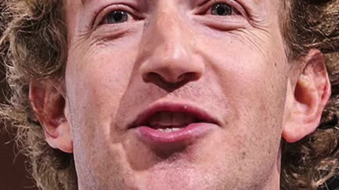 Zuckerberg’s Hot Mic Moment with Trump Goes Viral