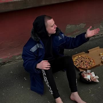 Trust in the process…