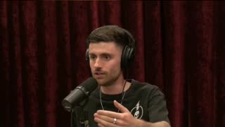 Myths Save Lives in Tsunamis - Michael Button and Joe Rogan
