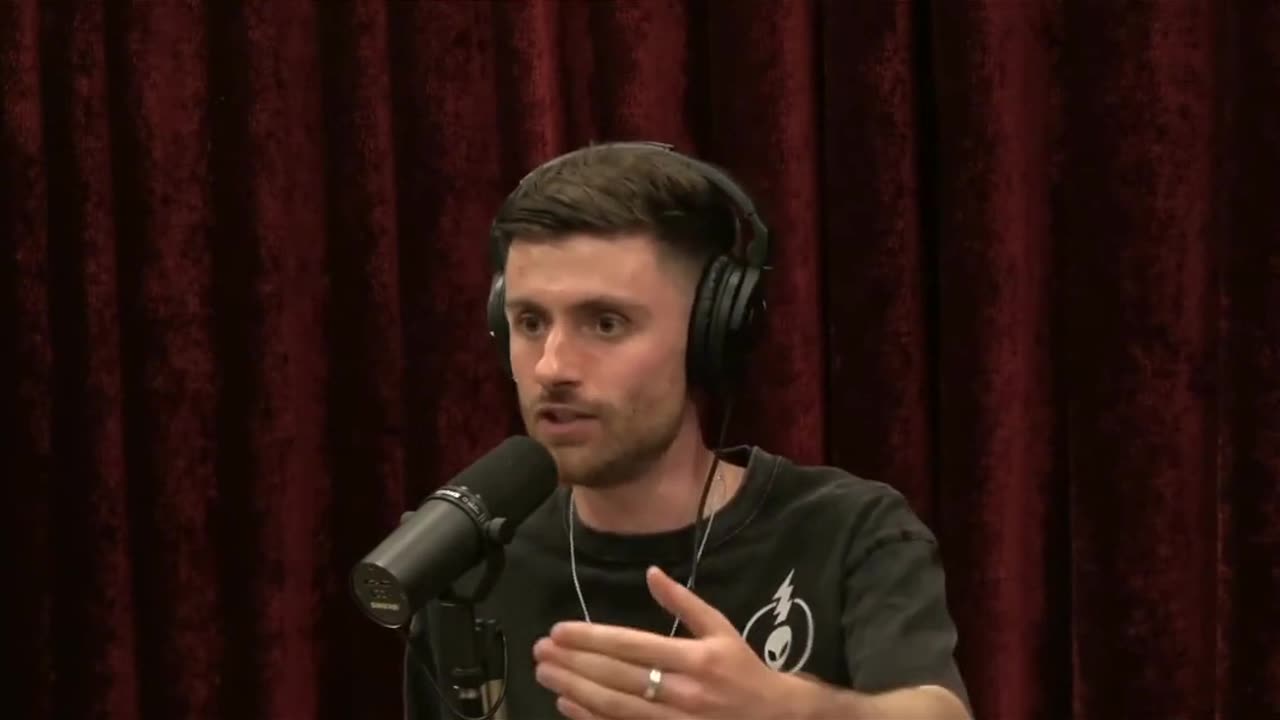 Myths Save Lives in Tsunamis - Michael Button and Joe Rogan