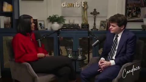 FULL Nick Fuentes Candace Owens Interview