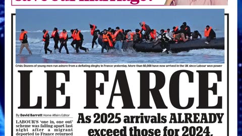 🔥Headlines Thursday 23rd October 2025 Newspaper Headlines 🎉📰#britishpress #breakingnews.