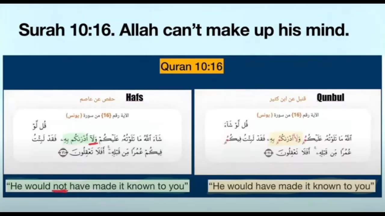 Talking to Muslims 514: Bayt Al-Qaim Islamic Centre in Bradford