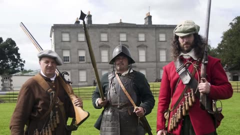 The Battle Of The Boyne 1690 - Why Is It Celebrated?