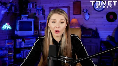Why Criminals of Color Attacking Women is Really Trump’s Fault | Lauren Southern