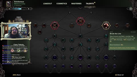 Warhammer 40000: Darktides