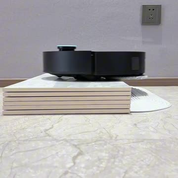 "A Future Where Cleaning Is No Longer a Worry! 🏡✨"