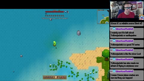 Necesse Game (Rimworld + Terraria)