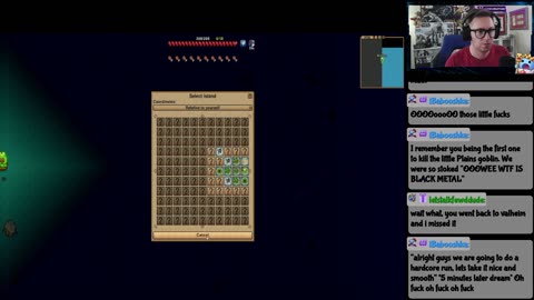 Necesse Game (Rimworld + Terraria)
