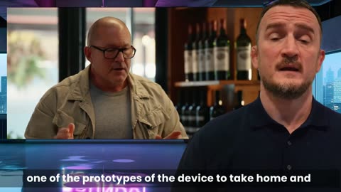 AI Today: Sam Altman & Jony Ive Team Up To Destroy Apple, New OpenAI Hardware Devices On The Way!