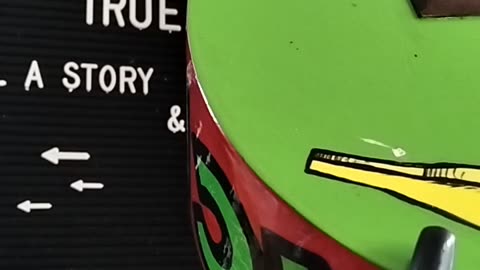 Public Notice -Problem? Reaction* Solution! 6of7