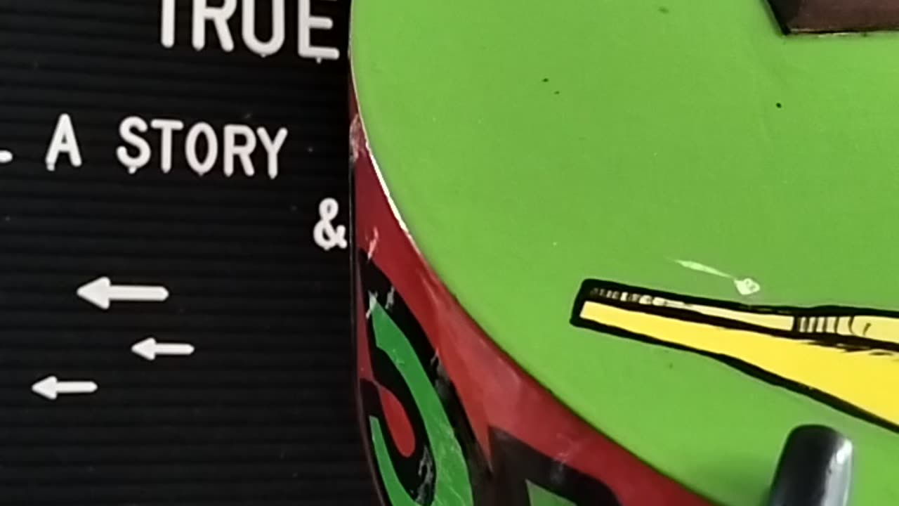 Public Notice -Problem? Reaction* Solution! 6of7