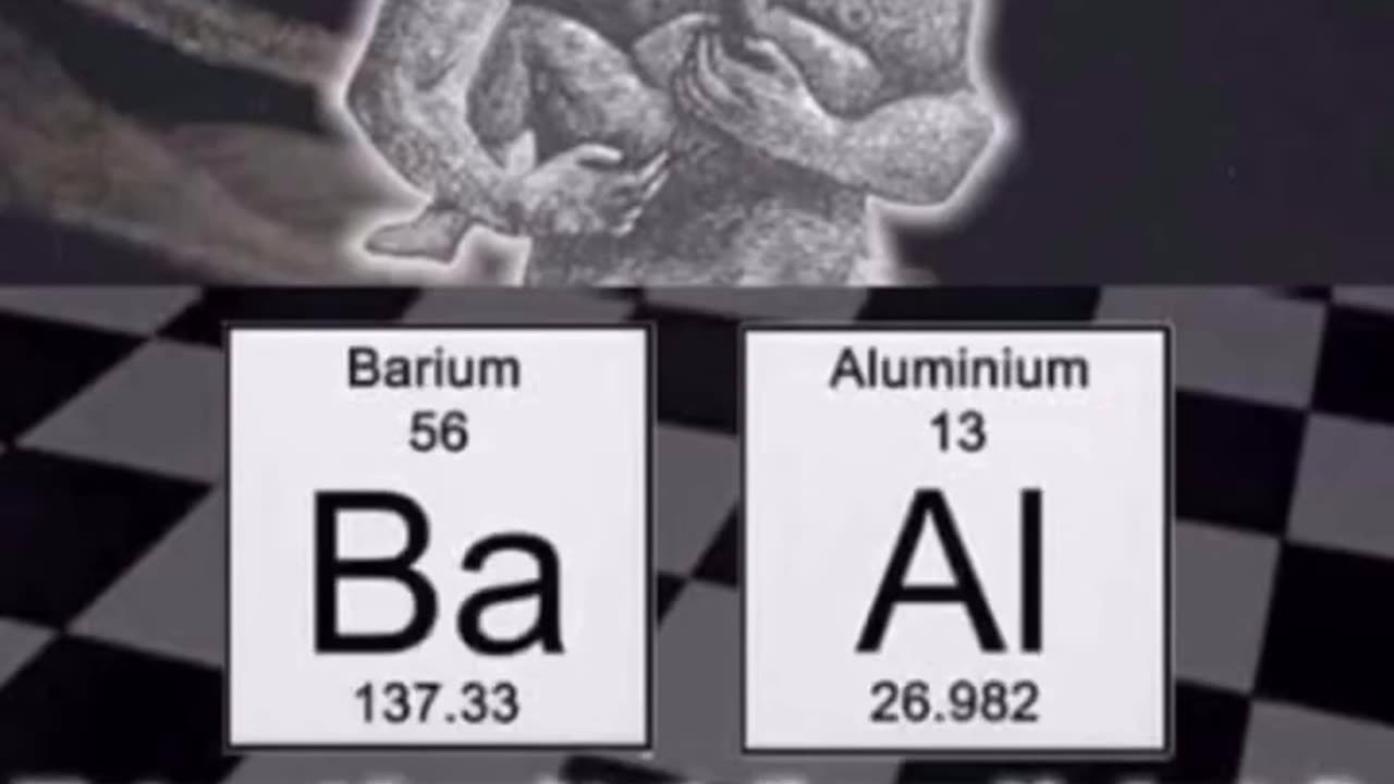If it's "conspiracy" explain this