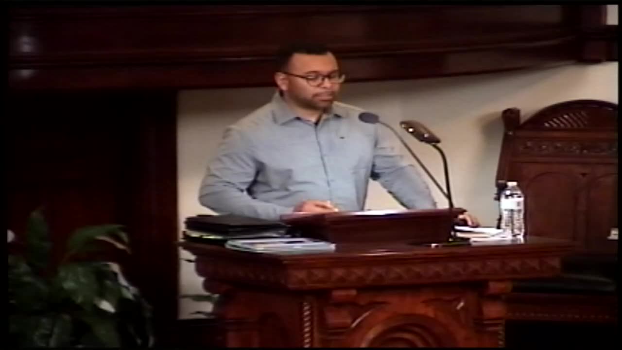 Spiritual self-esteem. Becoming a spiritual adult. Part 41.