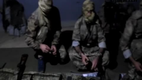 Iranian Kurds Gearing Up to Take on Regime in Kurdish Areas