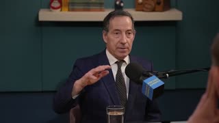 Jamie Raskin Warns: 'We Won't Forget Those Who Enabled Authoritarianism' in Fiery Speech