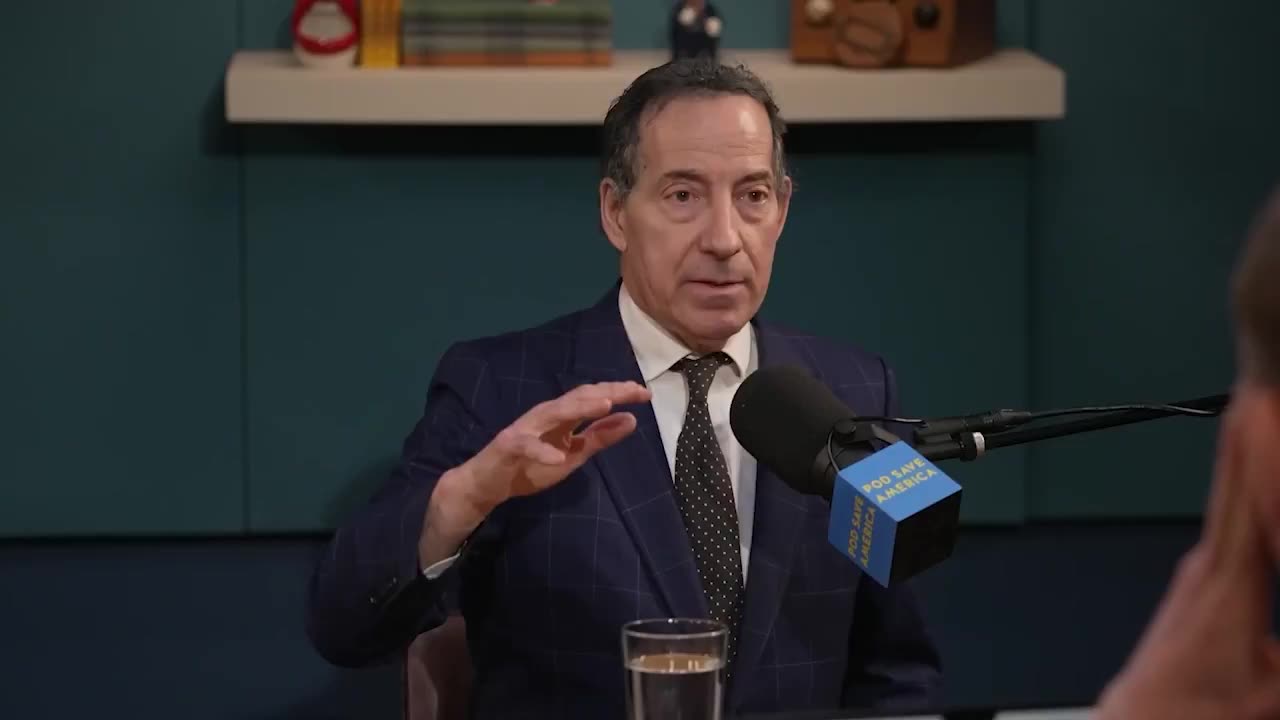 Jamie Raskin Warns: 'We Won't Forget Those Who Enabled Authoritarianism' in Fiery Speech