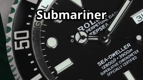 Must-Have Watches for Every Guy in 2025! ⌚️