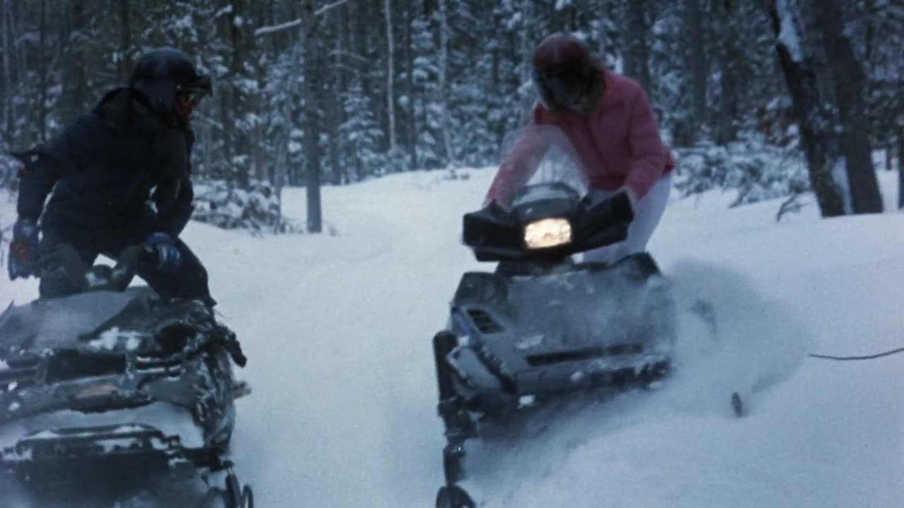 HORROR - The.Chill.Factor - 1993 - .BluRay- FILM