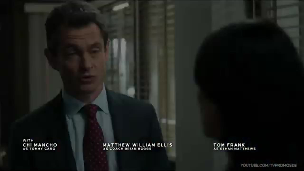 Law and Order 24x22 Promo Look the Other Way (HD) Season Finale