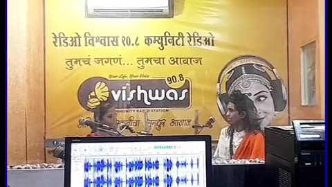 सत्यशोधक वारकरी संत परंपरा : ऐतिहासिक कालाराम मंदिर के भक्त चारुदत्त थोरात ; प्रबुद्धमहाराष्ट्र