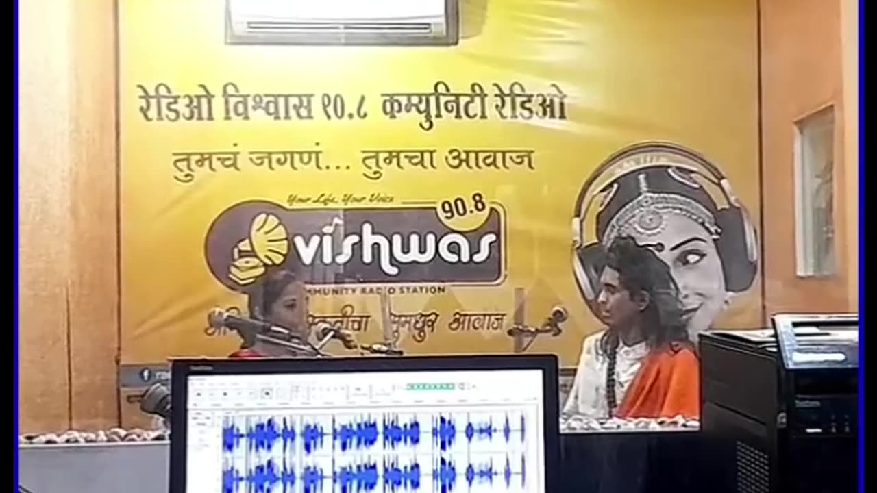सत्यशोधक वारकरी संत परंपरा : ऐतिहासिक कालाराम मंदिर के भक्त चारुदत्त थोरात ; प्रबुद्धमहाराष्ट्र