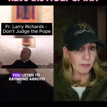 HOLY SPIRIT KNOWS BETTER THAN THEOLOGY