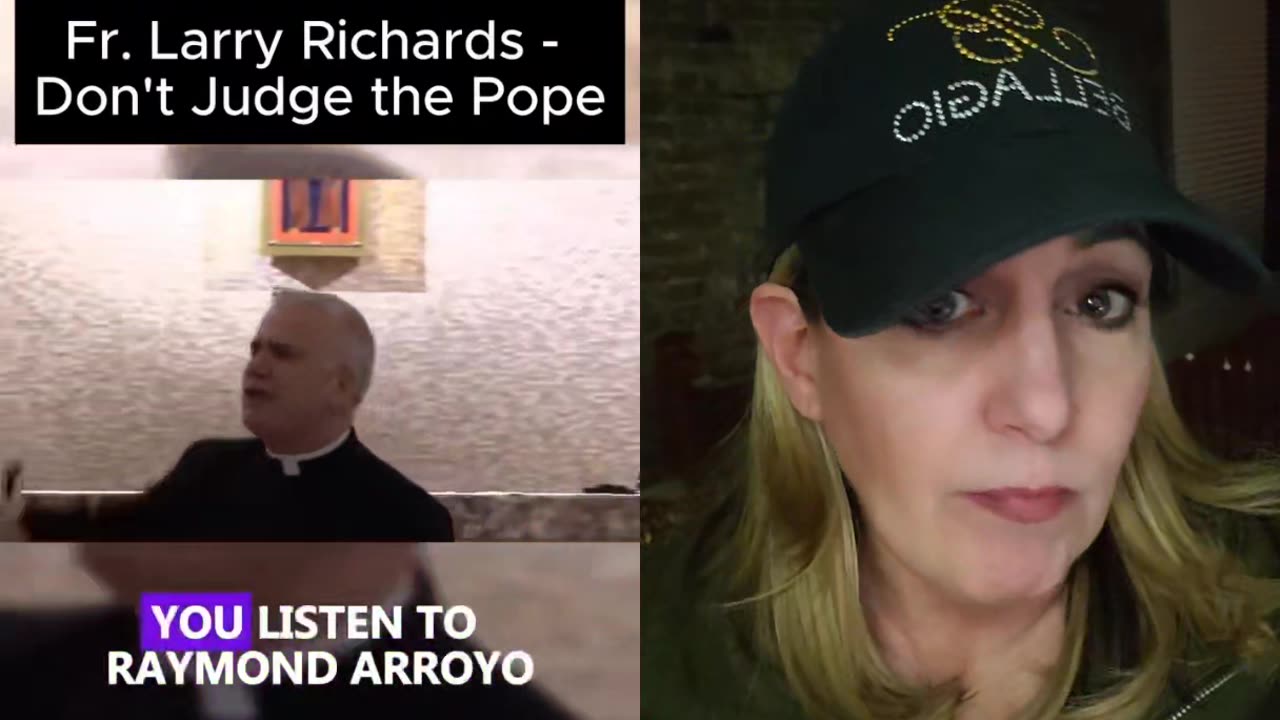 HOLY SPIRIT KNOWS BETTER THAN THEOLOGY