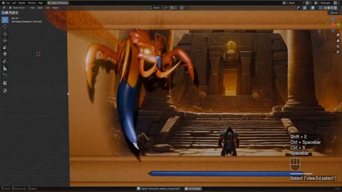 Parchment Shader +Bug (Free)
