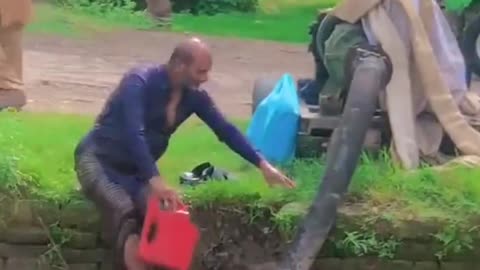 Pakistan sanitation
