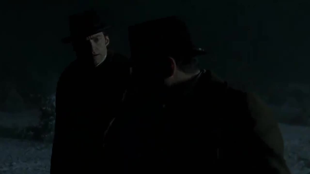 Scalett Johannson The Prestige (2006) Sci Fi Occult A9E Movie Night