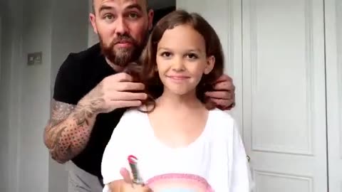 Father Pushes Young Son Into Becoming a ‘Trans Child Influencer’—at What Cost?
