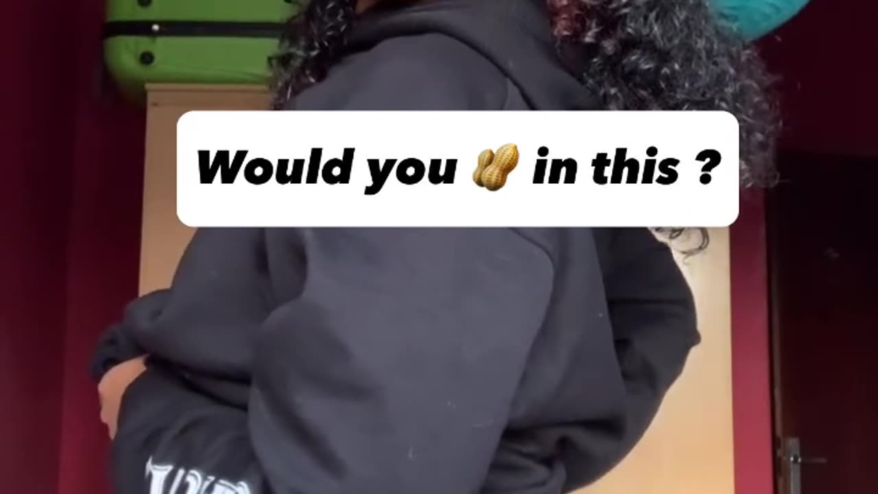 young latina tiktok video compilation