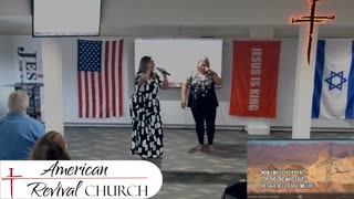 Demonic Oppression