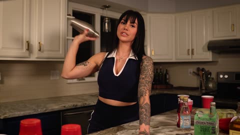 Bartender Flirts With YOU! | ASMR Roleplay (Personal Attention)