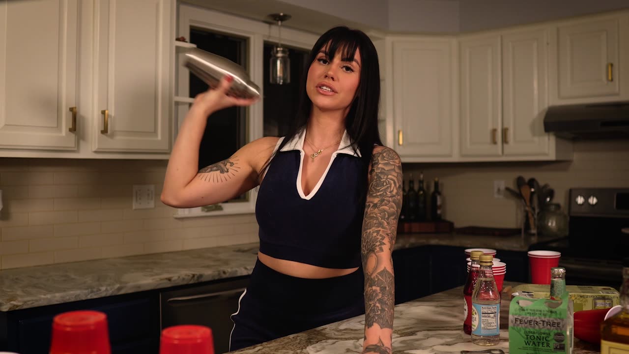 Bartender Flirts With YOU! | ASMR Roleplay (Personal Attention)