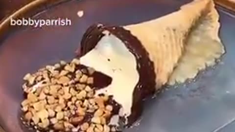 3 of America’s popular ice creams are tested by being left out for 24 hours at room temperature
