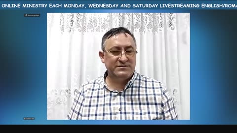 VALENTIN TRIF MESAJ CONCLUZIE -BUCURIA- FAPTE 2:8-26 ♻️CALEA CĂTRE RAI♻️PĂRTAȘIE FRĂȚEASCĂ #predici