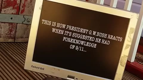 Halliburton and Mossad Involved in 9.11.2001