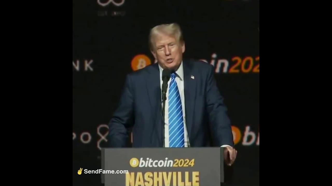 Trump Thanks LD12 for Parade Work