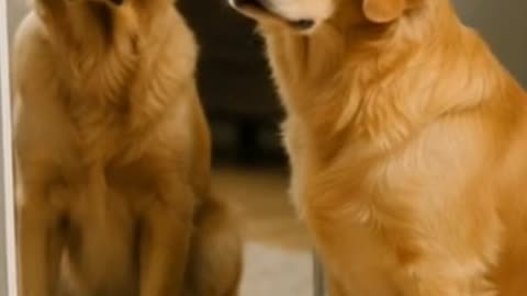 Mind-Blown Pets 🤯 Their FUNNIEST Reactions to Optical Illusions !