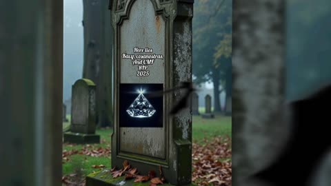 Eulogy of a nobody 